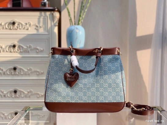 Firstbag ru GUCCI bag Tote 0804